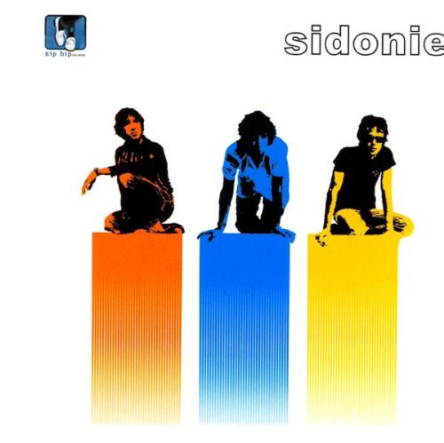 Sidonie
