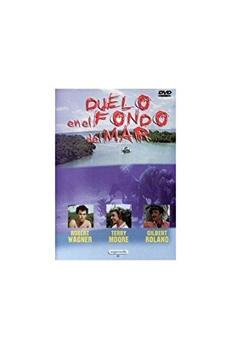 Duelo en el fondo del mar