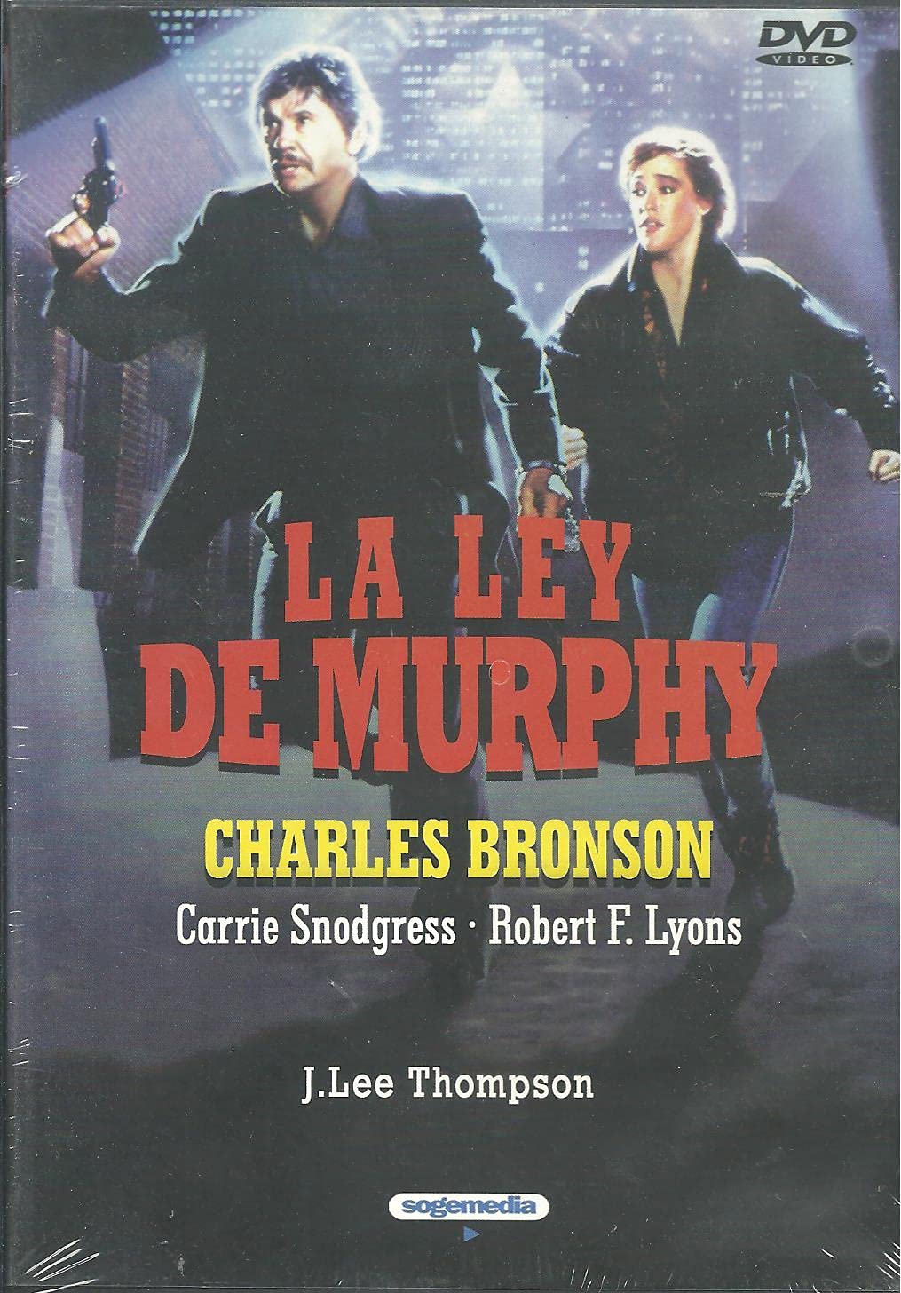 La Ley de Murphy