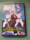 La Aventura de Karate de Tommy Nitro