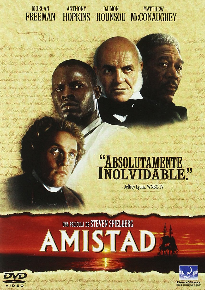 Amistad