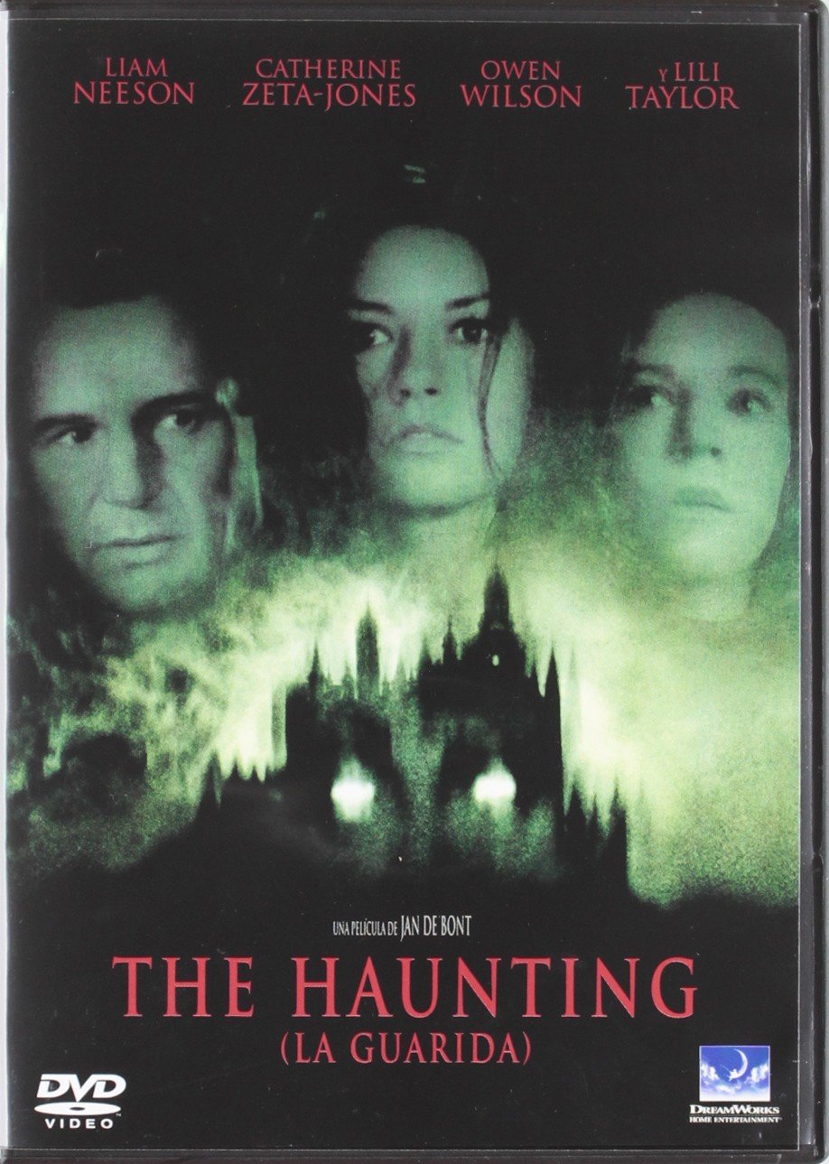 The Haunting