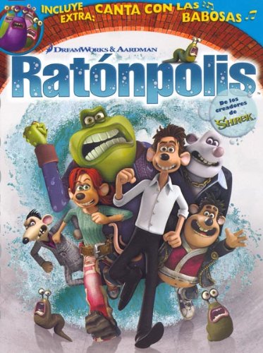 Ratónpolis