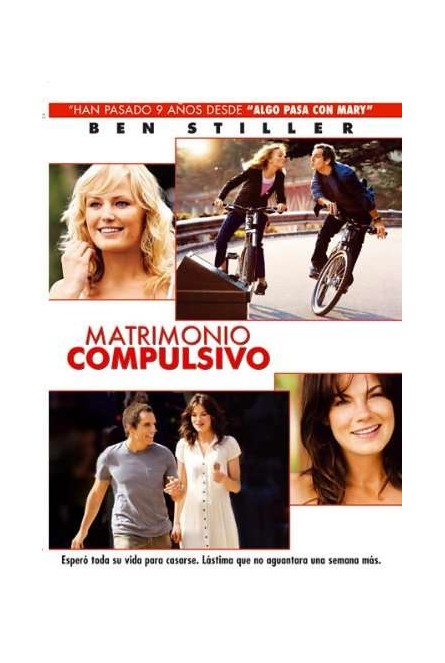 Matrimonio compulsivo