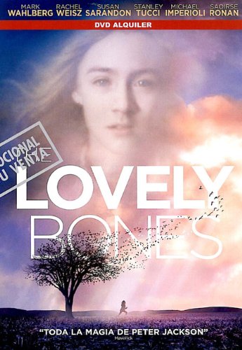 The Lovely Bones