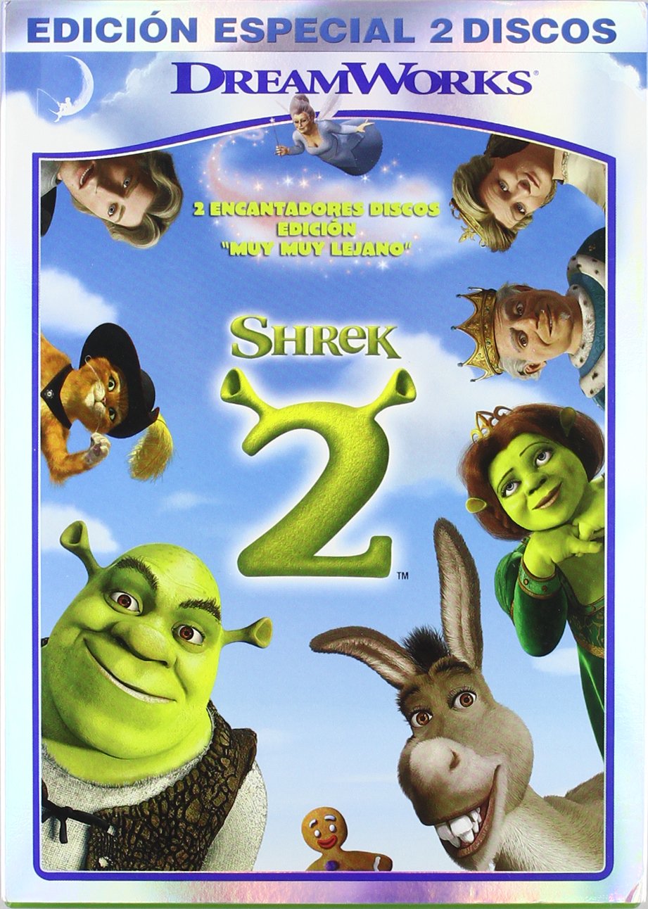 Shrek 2