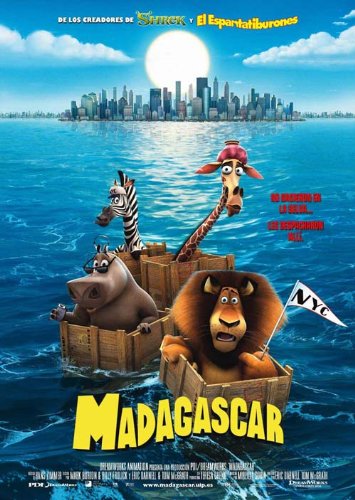 Madagascar