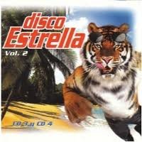 Disco Estrella Vol. 2