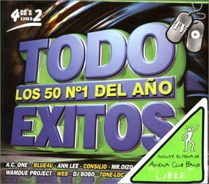 Todo Exitos