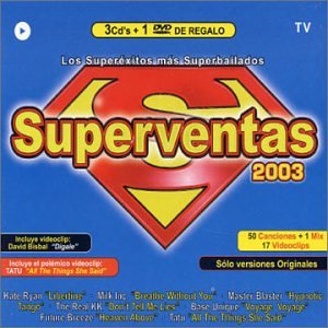 Superventas 2003