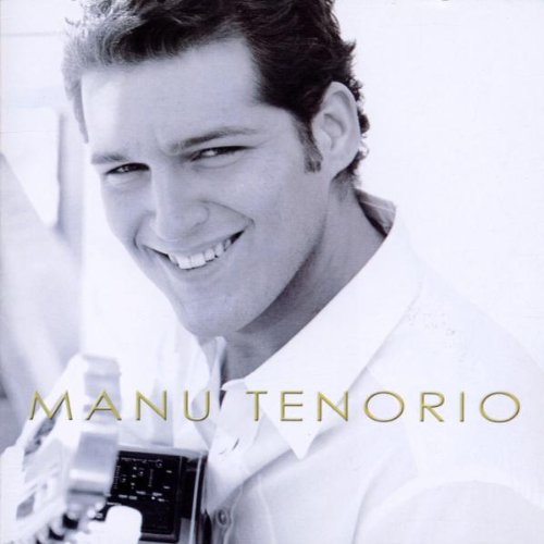 Manu Tenorio