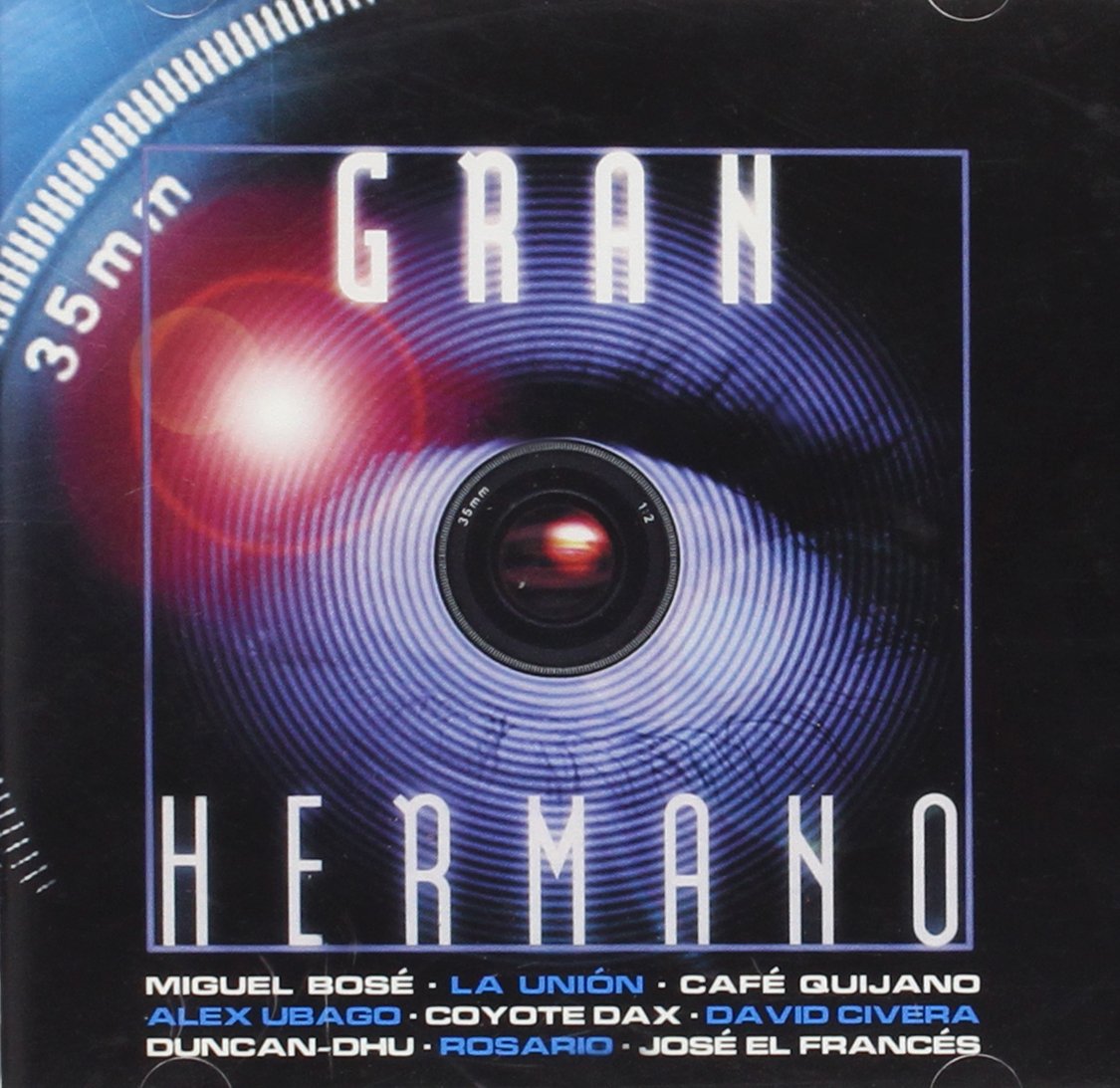 Gran Hermano Vol.3