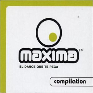 Maxima FM: The Compilation