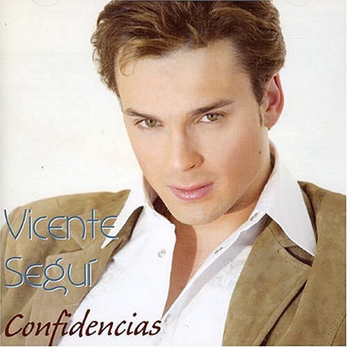 Confidencias