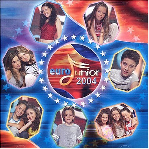 Euro Junior 2004