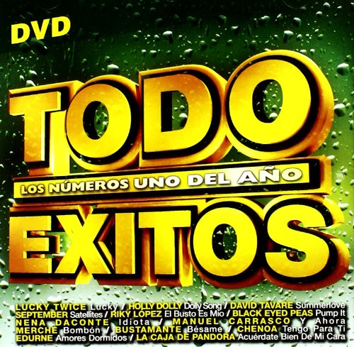 Todo Exitos 2006