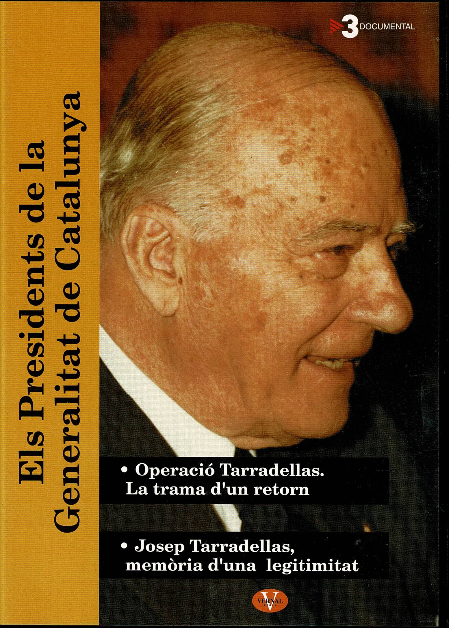 Josep Tarradellas