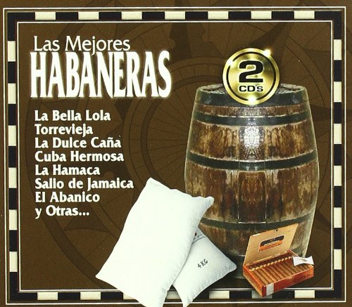 Las Mejores Habaneras