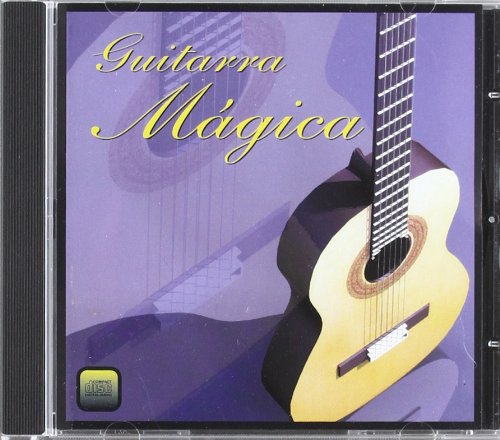Guitarra Magica - Entre 2 Aguas