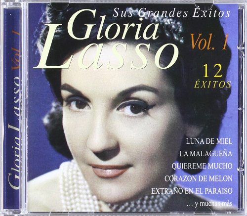 12 Éxitos Vol. 1