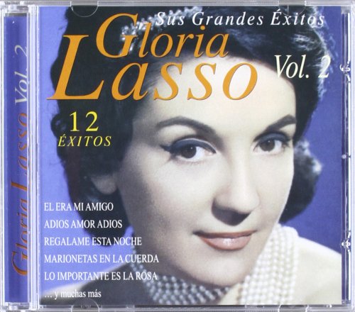 12 Exitos Vol.2