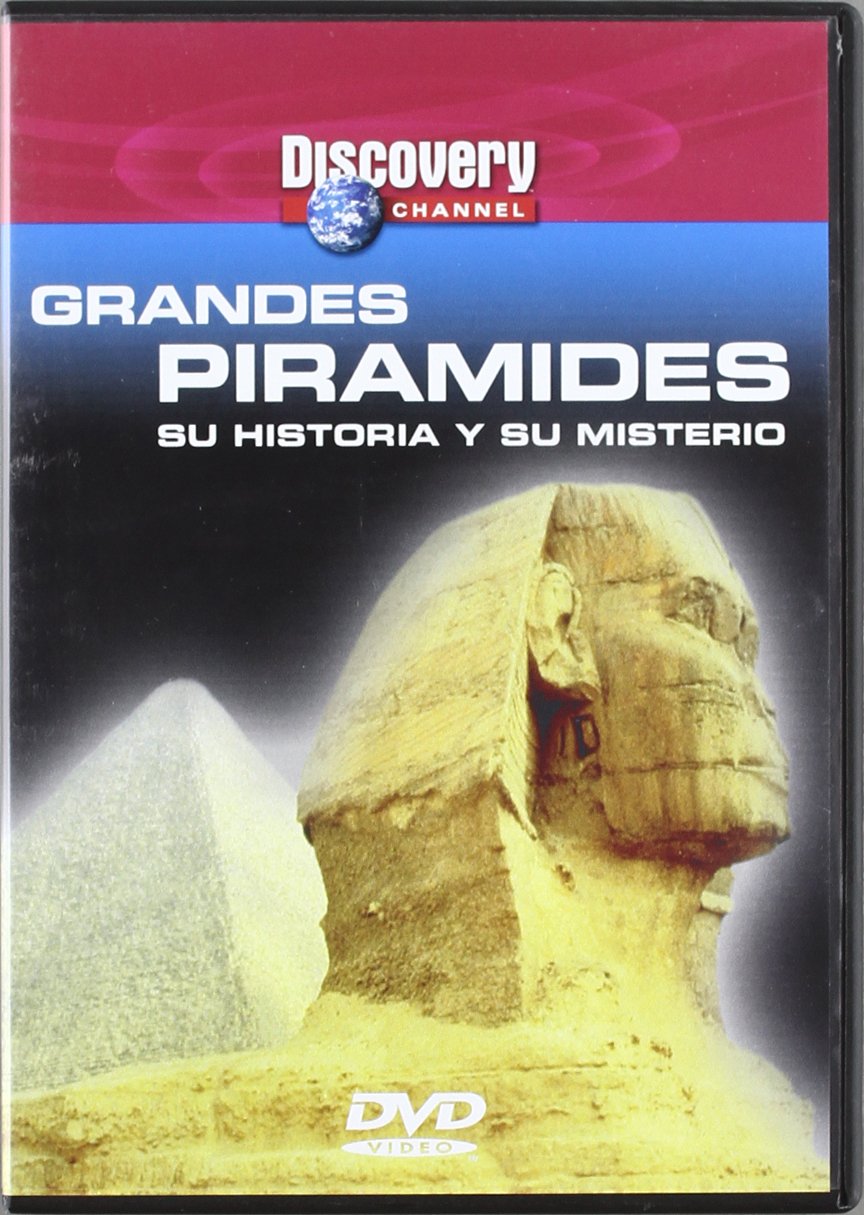 Grandes Pirámides