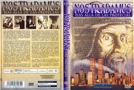 Nostradamus - Mas Alla de las Profecias