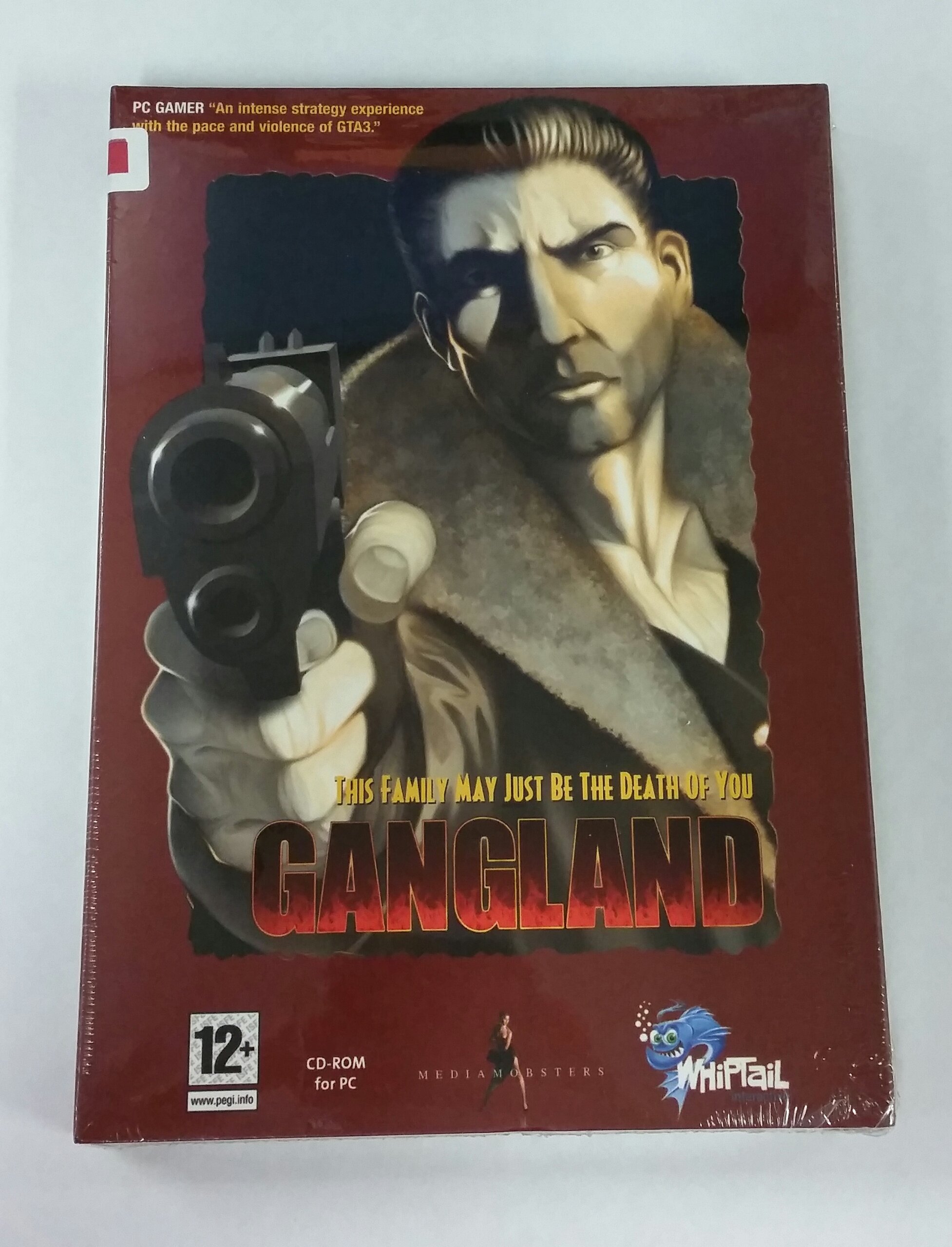 Gangland