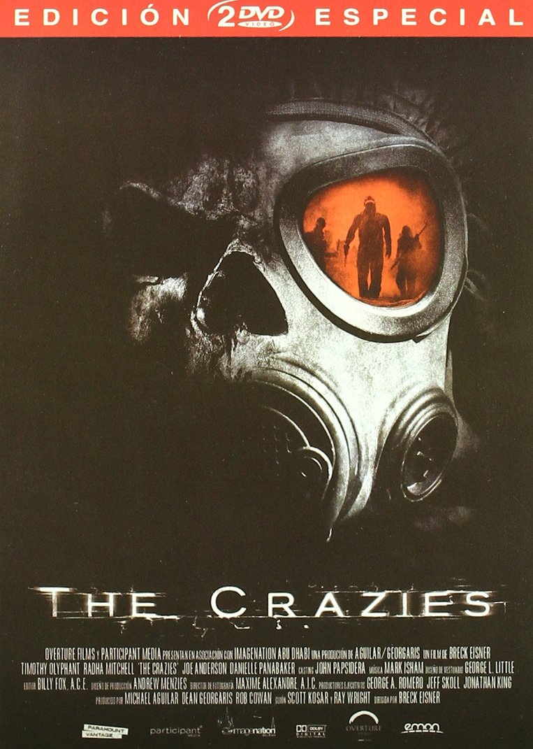 The Crazies