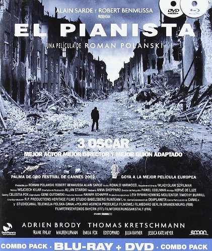 El Pianista