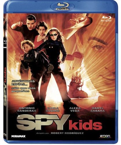 Spy Kids