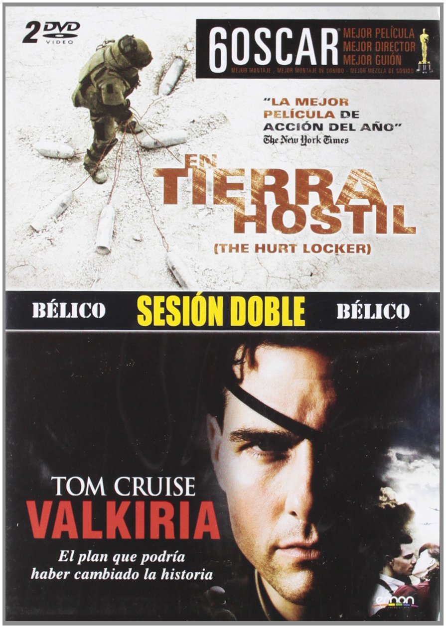 Tierra H + Valkiria
