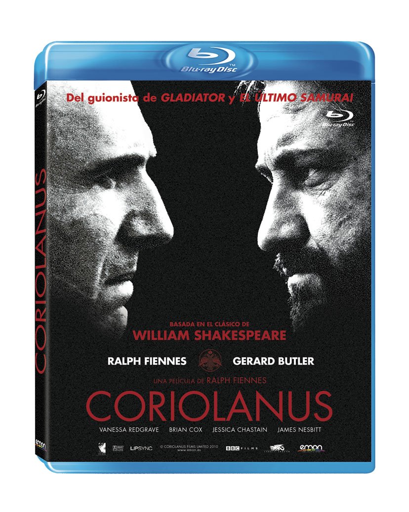 Coriolanus