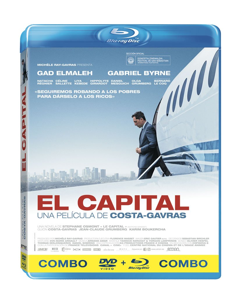 El Capital