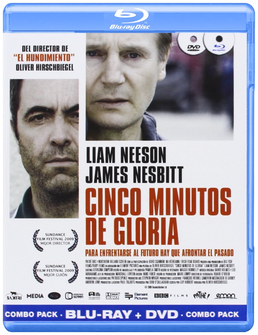 Cinco Minutos de Gloria