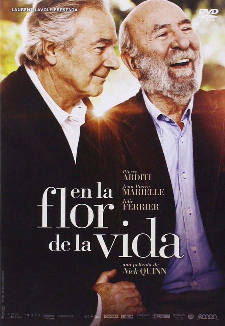 En La Flor De La Vida