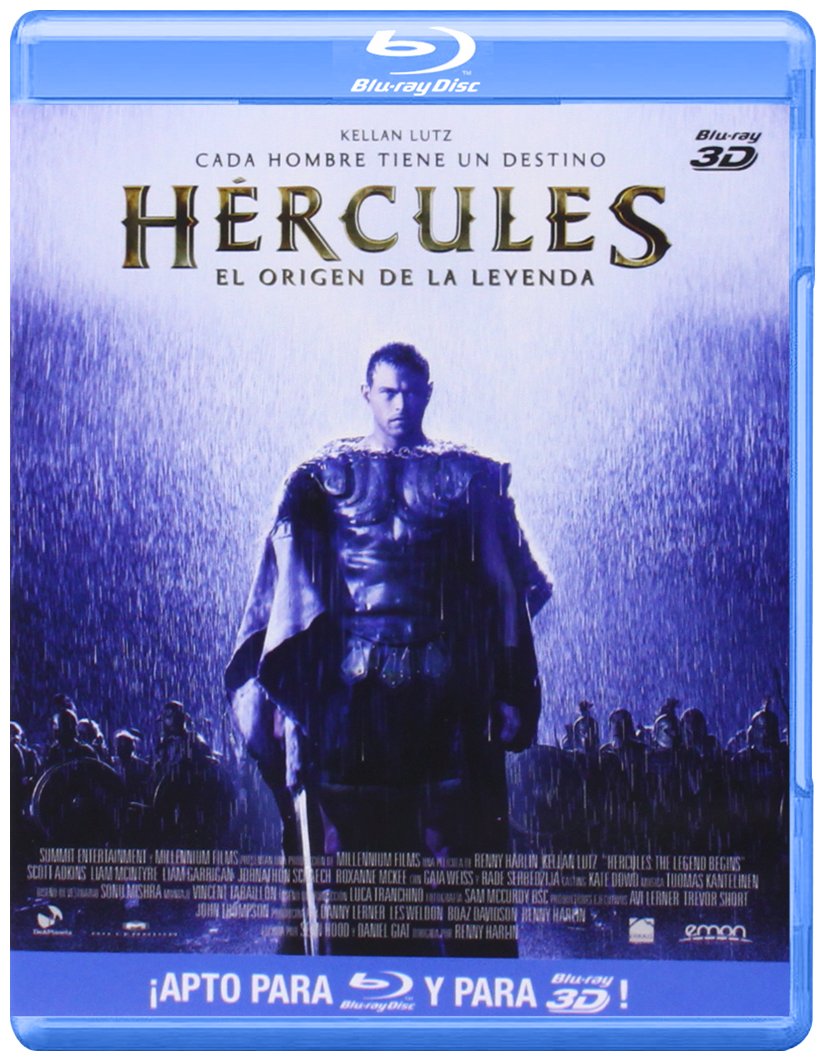 Hércules