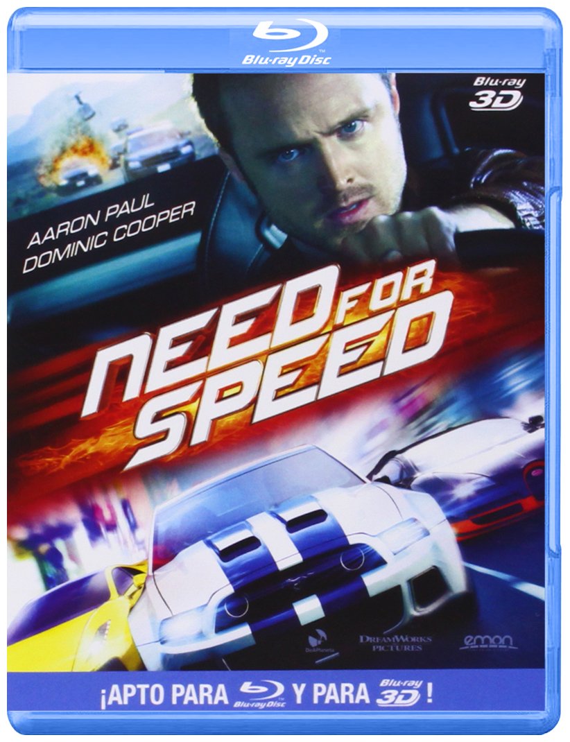 Need for Speed