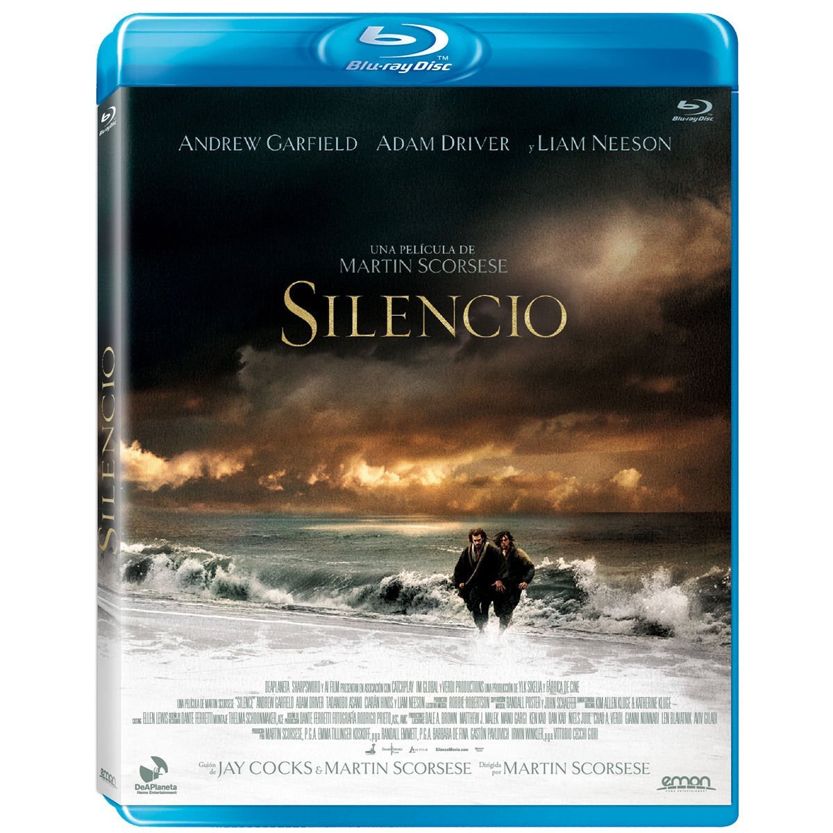 Silencio