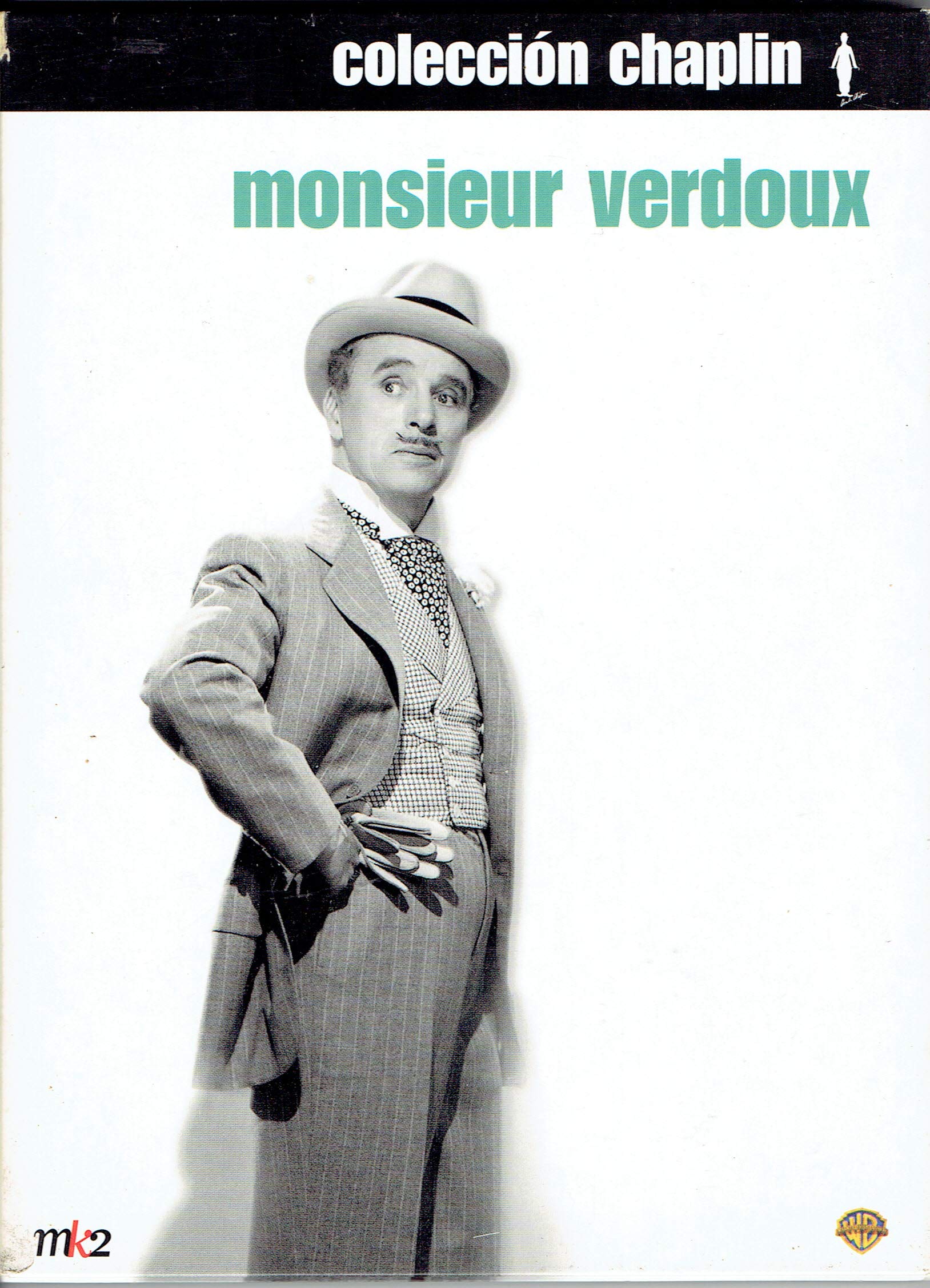 Monsieur Verdoux