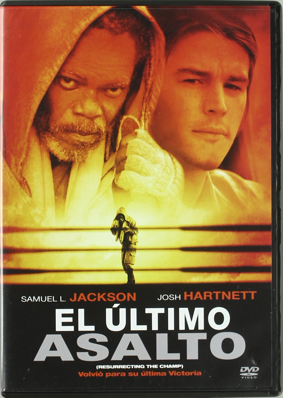 El último asalto