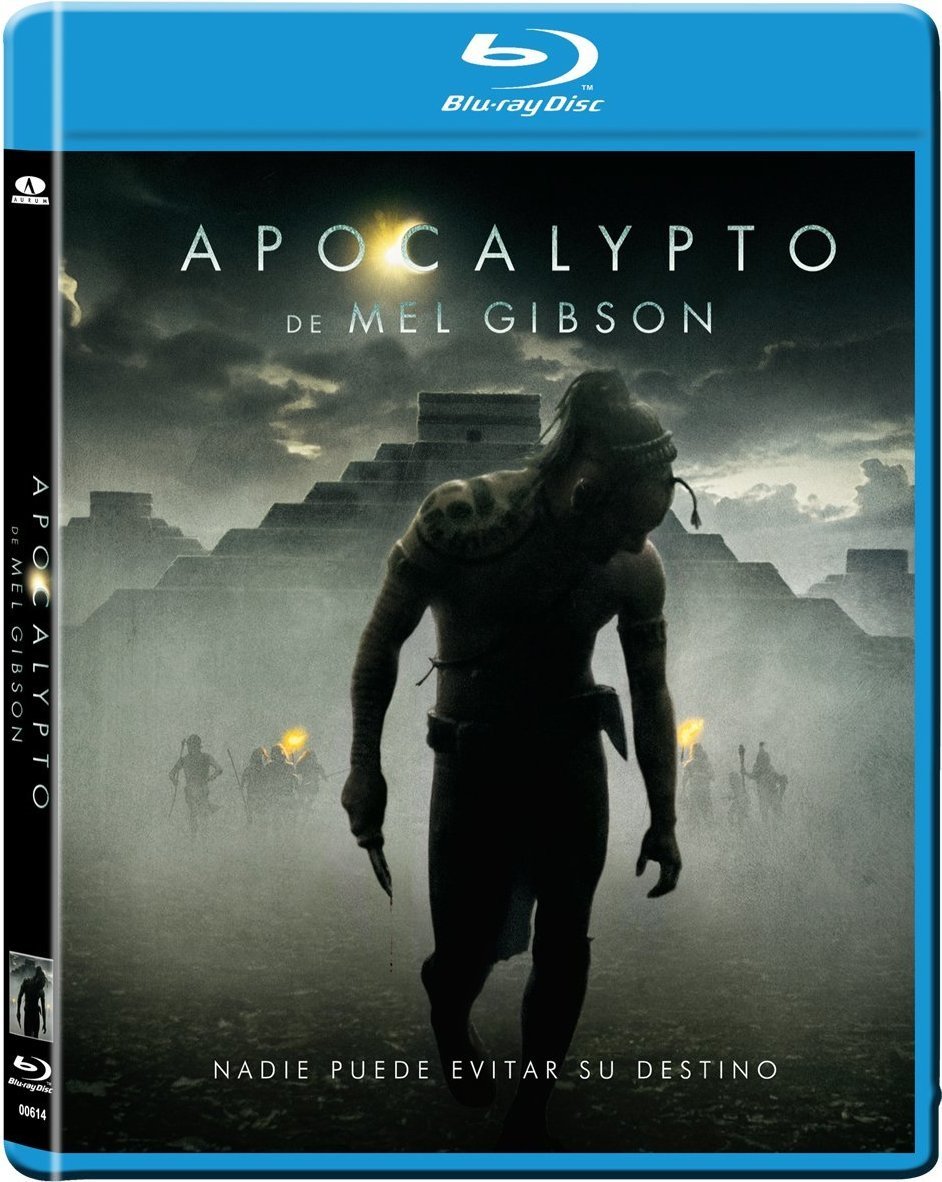 Apocalypto