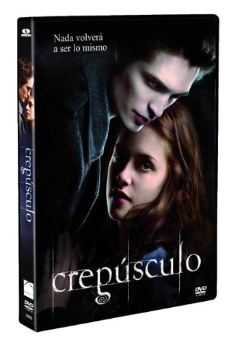 Crepúsculo