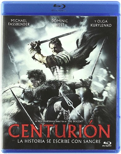 Centurión
