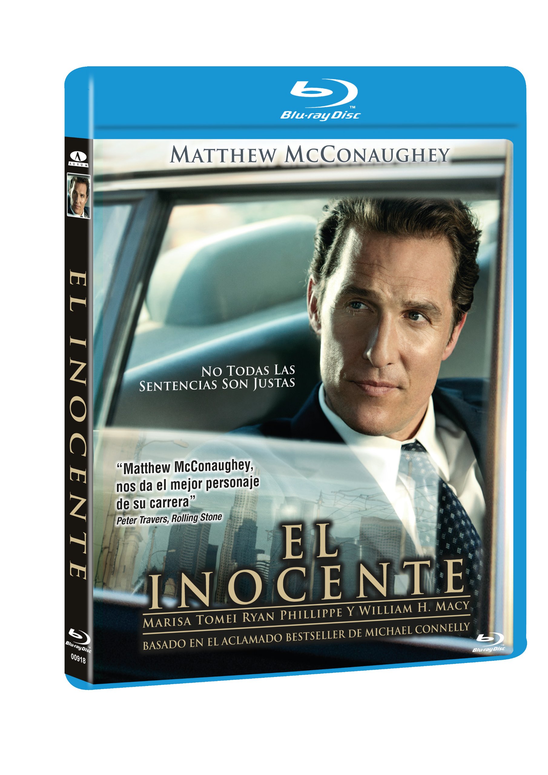 El inocente