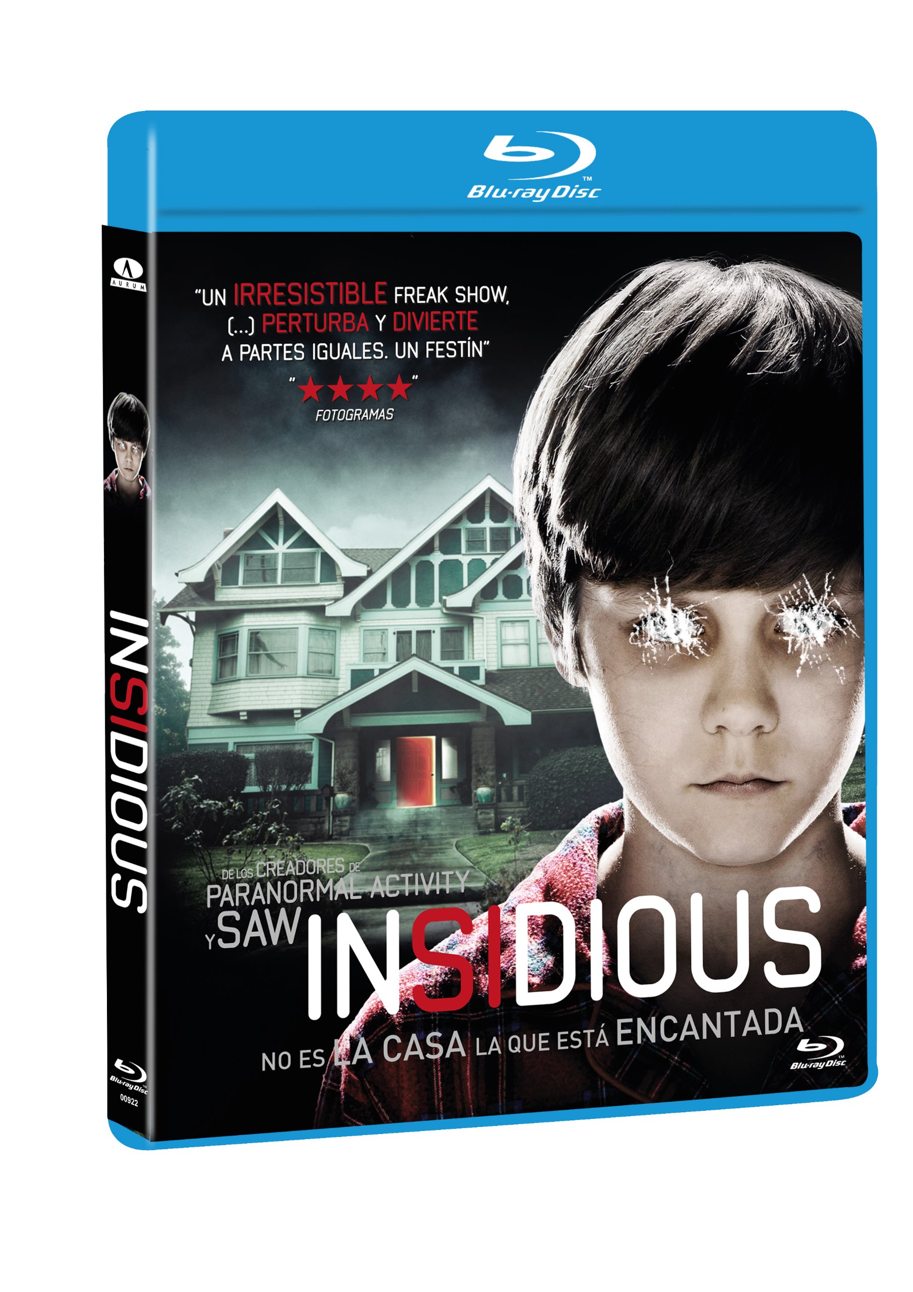 Insidious