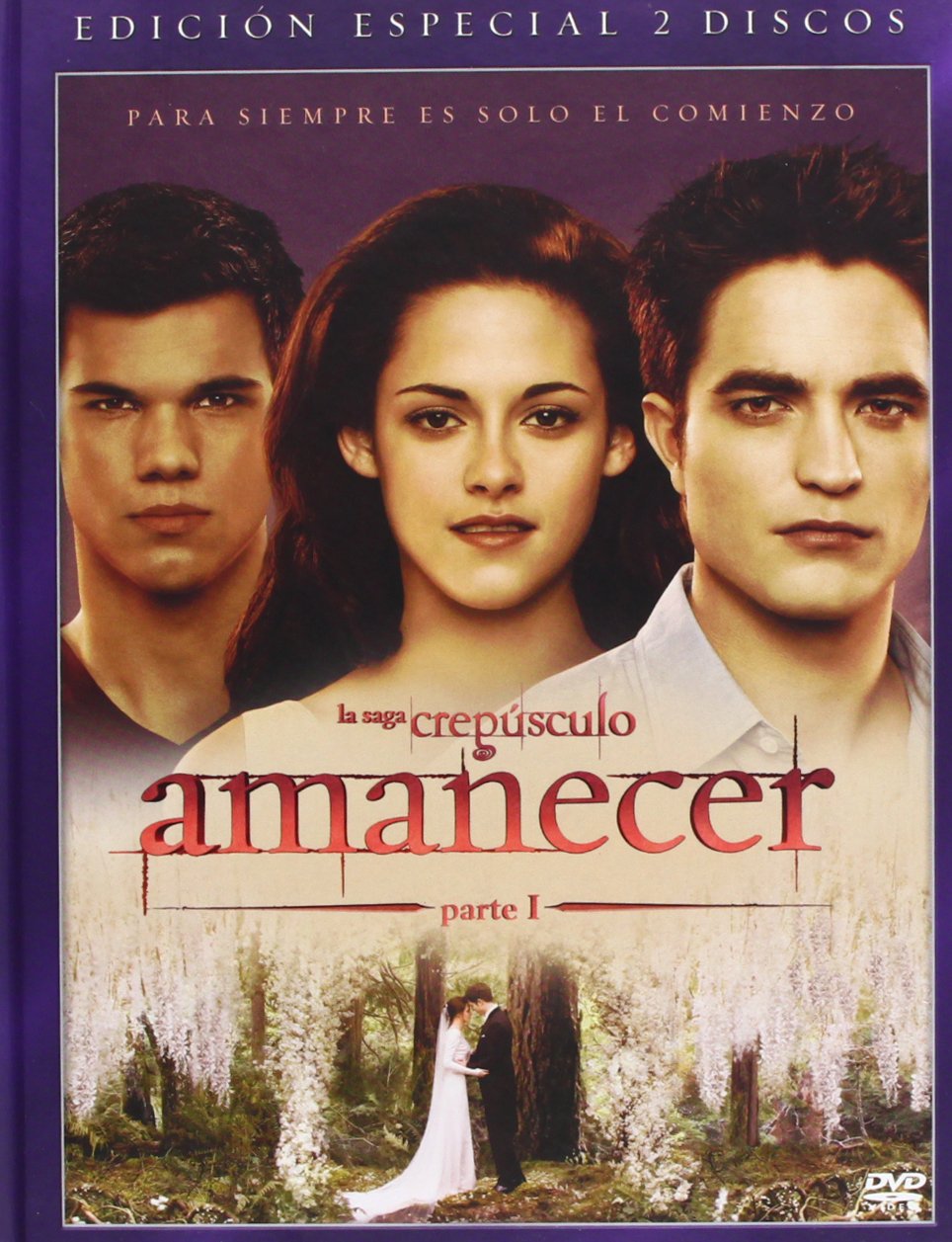 Amanecer - Parte 1