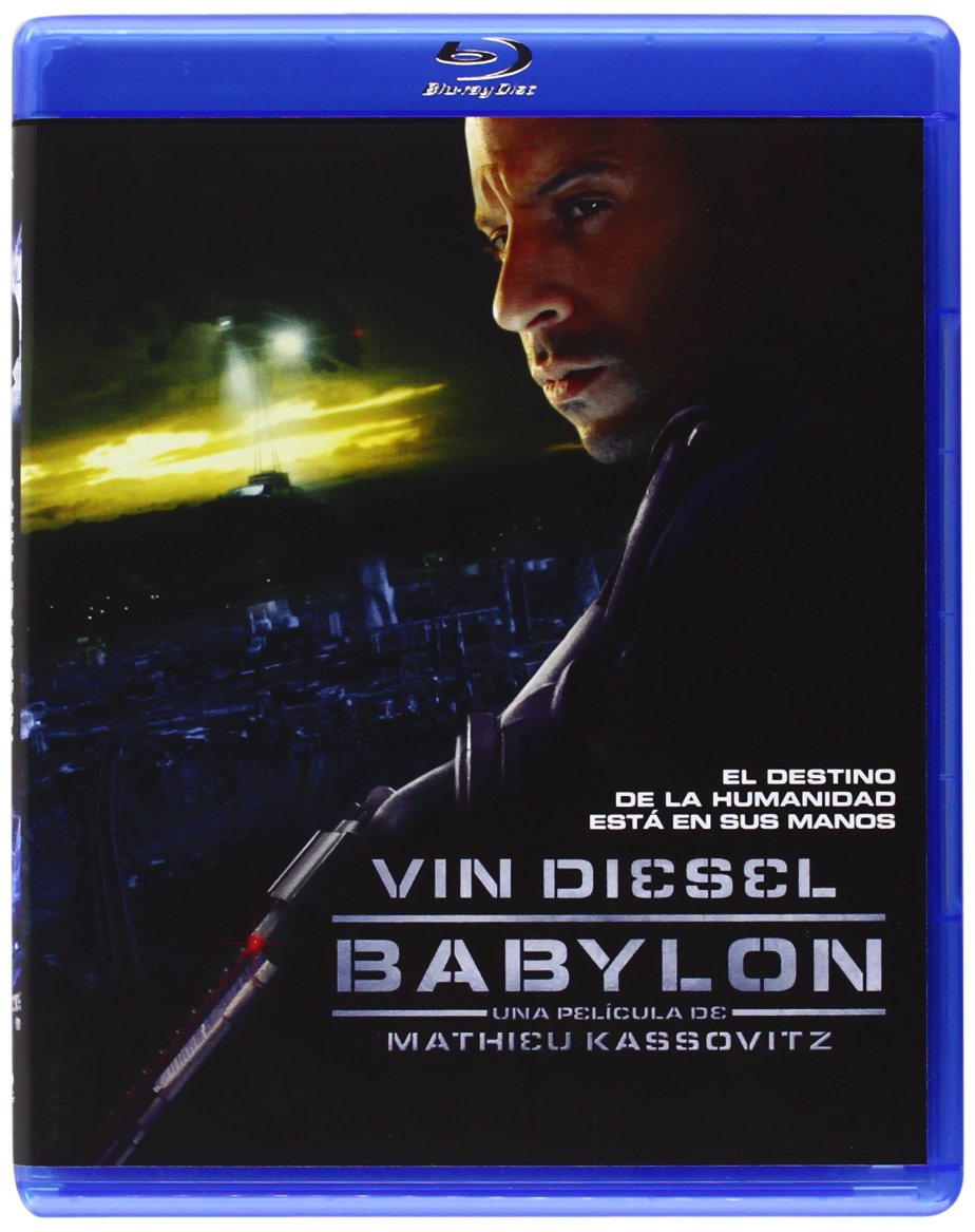 Babylon