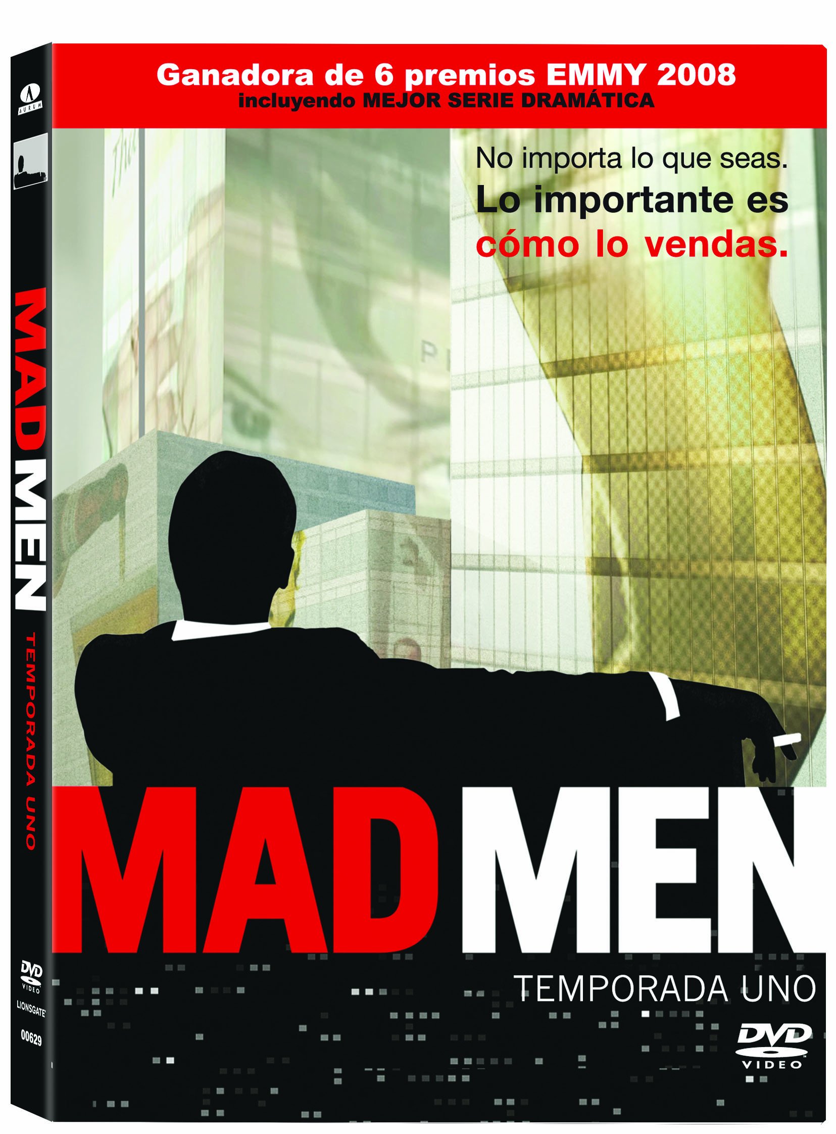 Mad Men T1