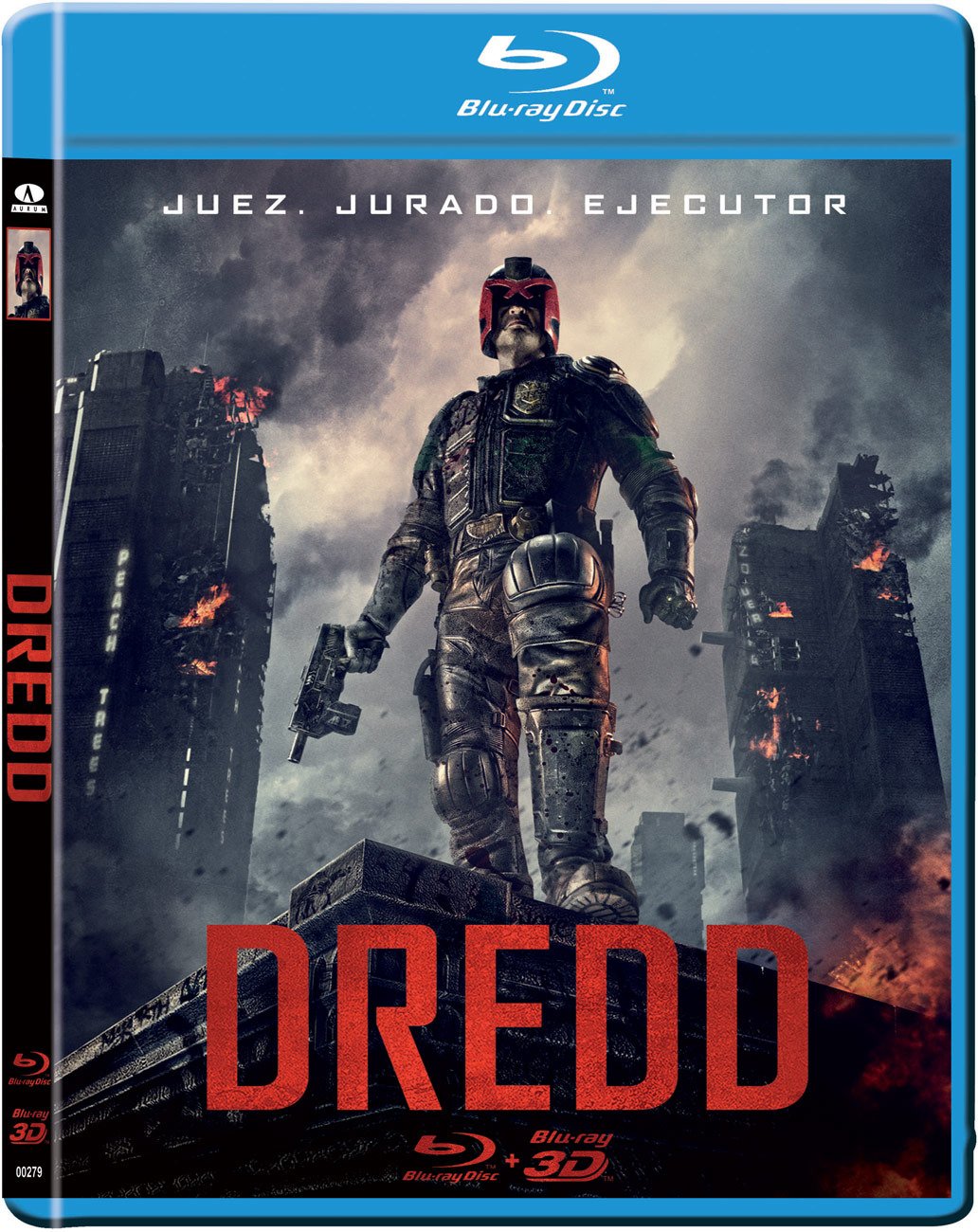 Dredd